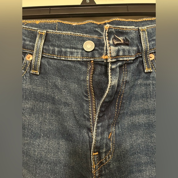 511 Slim Fit Levi Jeans - Picture 6 of 6